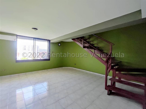 Imagen 2 de 20 de Apartamento Penthouse En Venta San Jacinto Maracay Ag