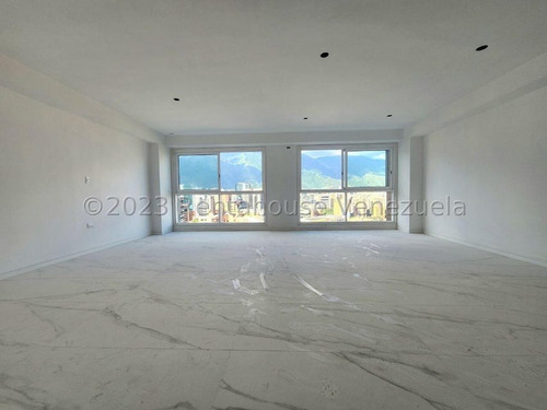 Las Mercedes, Venta Bello Apartamento, 122mts2