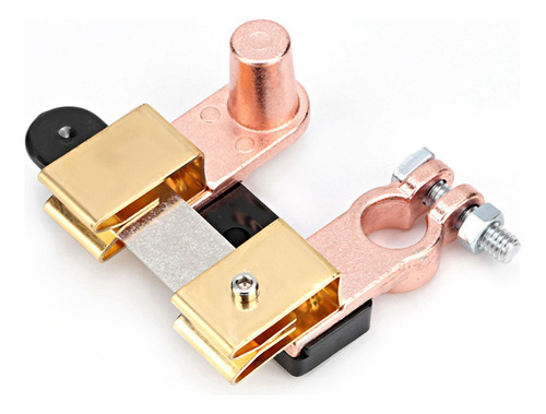 Industrial Grade Materials Switch, B