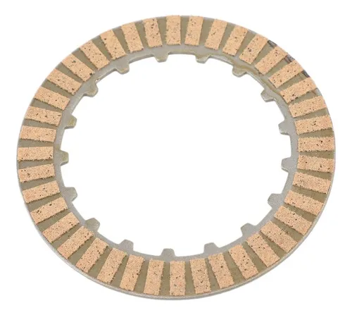 Juego De Placa De Embrague For Honda C50 C70 C90 Crf50f Xr5
