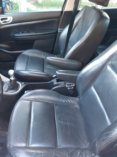 Peugeot 307 2.0 Hdi Xs Premium 110cv 2007