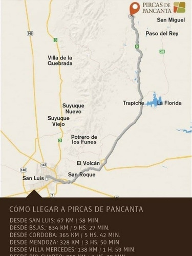 Vendo O Permuto Terreno En Valle De Pancanta
