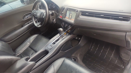 Imagen 12 de 13 de Honda Hrv Ex Cvt 2016 Di Buono Automotores