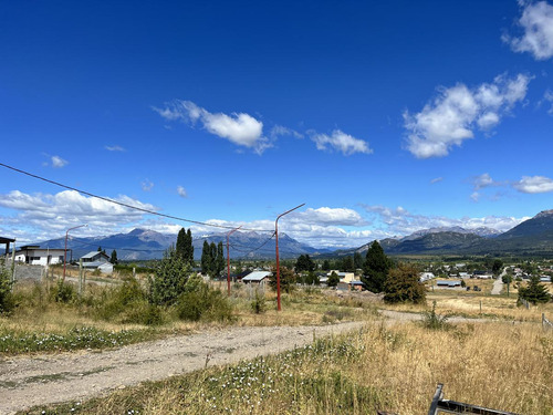 Terreno - Trevelin