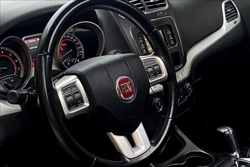 Imagem 11 de 12 de Fiat Freemont 2.4 Precision 16v