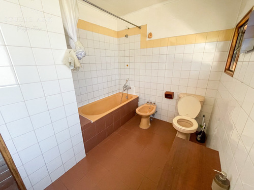 Depto En Arriendo 2d 2b En Alameda, Centro De Rancagua.