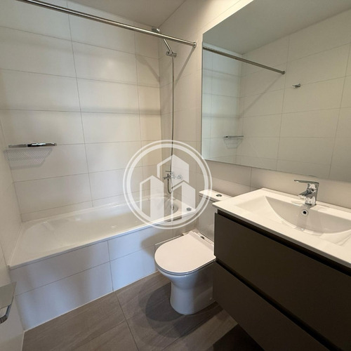 Departamento 2d 2b Estac Bodega - Sector Brown Norte