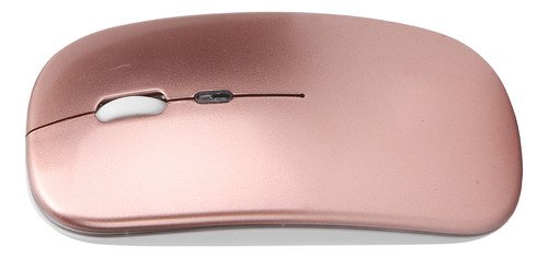 Ratón Inalámbrico Portátil De 2,4 G Para Oficina Doméstica C