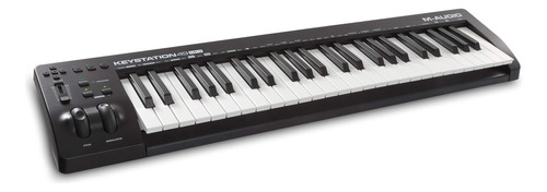 M-audio Teclado Miniatura Usb Midi Ultraportatil Keystaion