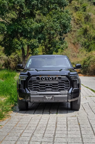 Toyota Tundra Trd Pro 2023
