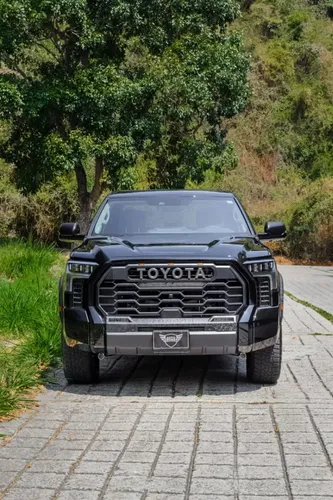 Toyota Tundra Trd Pro 2023