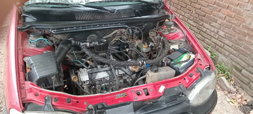 Fiat Siena 1.6 S