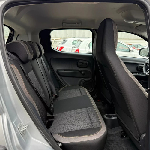 Fiat Mobi 1.0 Trekking
