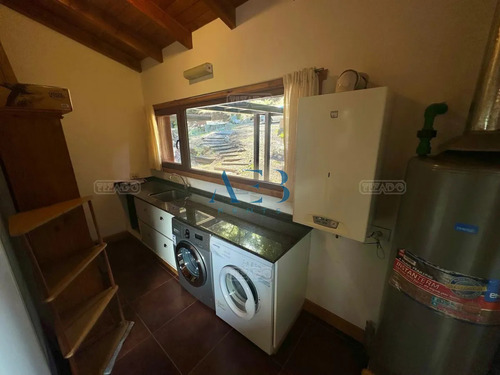 Venta De Casa En Arelauquen - Bariloche -