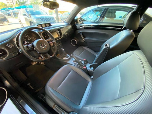 Imagem 4 de 10 de Volkswagen Fusca 2.0 Tsi 8v