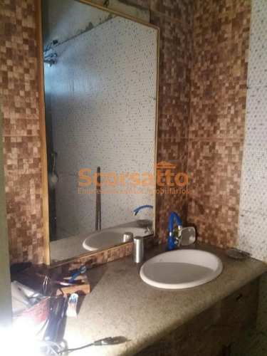 Imagem 7 de 8 de Casa À Venda No Parque Paraíso, Itapecerica Da Serra/sp - 5817