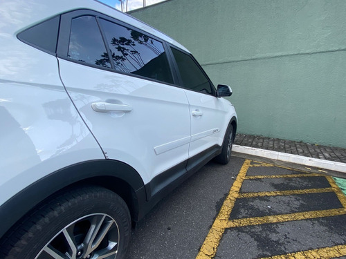 Imagem 9 de 19 de Hyundai Creta | Pulse Plus | 1.6 16v Flex Aut.