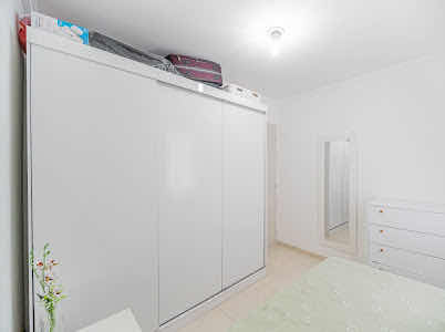 Apartamento 3 Dormitórios 1 Vaga.