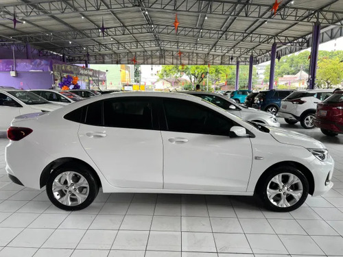 Chevrolet Onix plus LTZ 1.0 Turbo (Aut.)