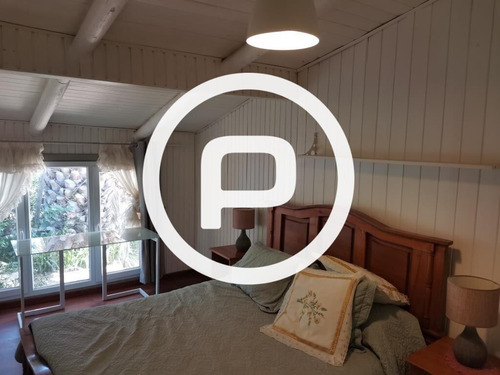 Venta Parcela Con Casa 8d Y 3b En Chacayes Comuna Machalí