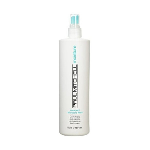 Awapuhi Moisture Mist Unisex Niebla Por Paul Mitchell, 16.9 