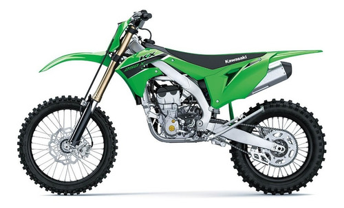 Kawasaki Kx 250x