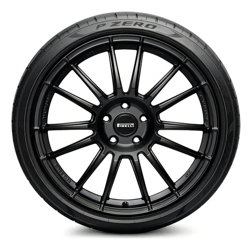 Kit 2 Pneus 235/45R20 Pirelli Pzero PZ4 100V Aro 20