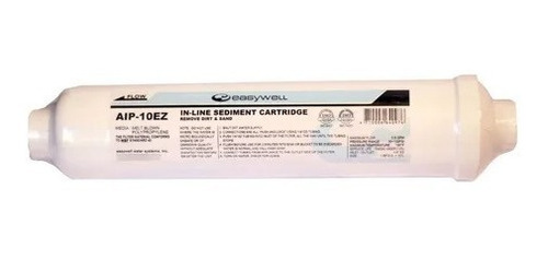 Imagen 3 de 5 de Pack Filtros Para Dispensers De Agua Frio Calor Humma