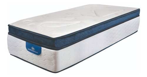 Sommier 2 Plazas New York 140x190 Serta