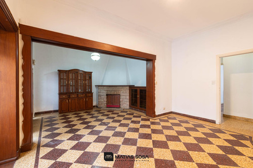 Venta - Ph Tipo Casa - 4 Ambientes - Chauvín
