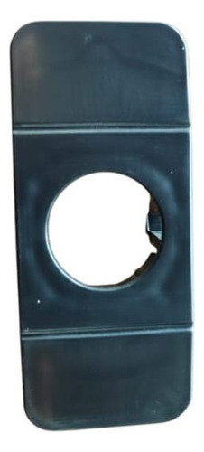 Soporte Sensor Estacionamiento Del. Derecho Vw Vento 11/14 Negro
