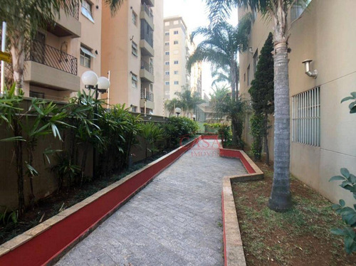 Imagem 20 de 30 de Apartamento Com 2 Dormitórios À Venda, 52 M² Por R$ 350.000,00 - Penha De França - São Paulo/sp - Ap6909