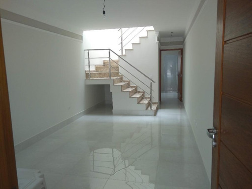 Imagem 2 de 20 de Sobrado À Venda, 113 M² Por R$ 639.000,00 - Vila Mazzei - São Paulo/sp - So2217