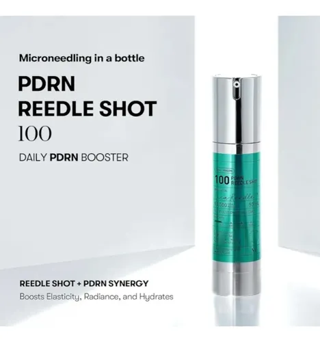 Vt Cosmetics Pdrn Reedle Shot 100 50 Ml Original | Parcelamento