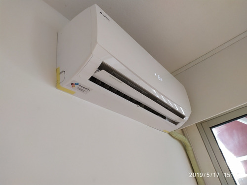 Imagen 6 de 10 de Instalación De Aire Acondicionado, Reparación Y Carga De Gas