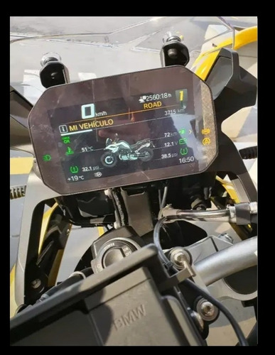 Bmw Gs750 Motor 853cc
