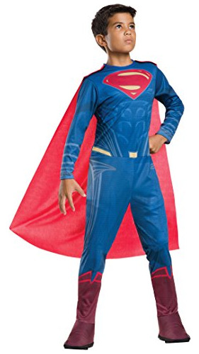 Disfraz Superman Batman Vs Superman.