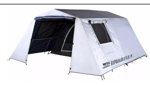 Carpa Estructural