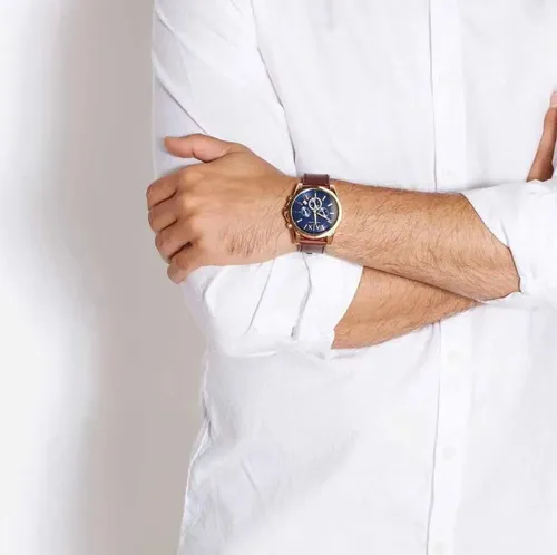 Extensible para reloj armani exchange hotsell