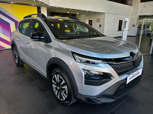Renault Kardian 1.6 Sce Evolution 156 Mt