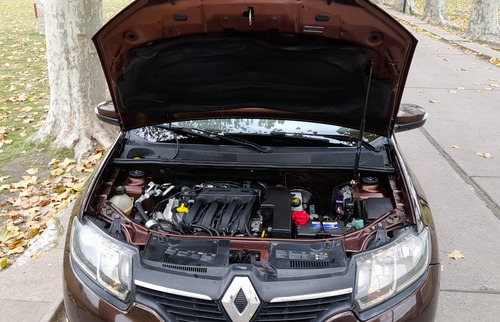 Renault Logan 1.6 Privilege Plus 105cv