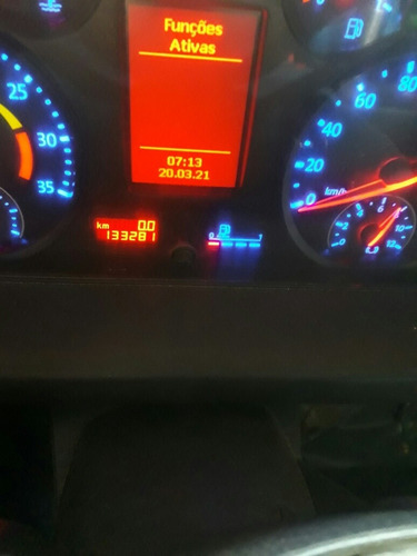 Volkswagen 9.160 Delivery 9.160