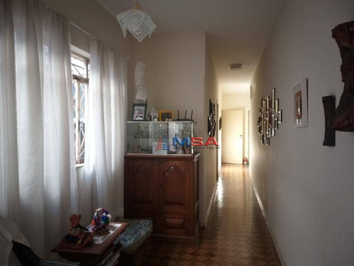 Imagem 21 de 25 de Casa Térrea À Venda Na Vila Romana, Com Edícula E Terreno Com 430,00 M² - Ca1190