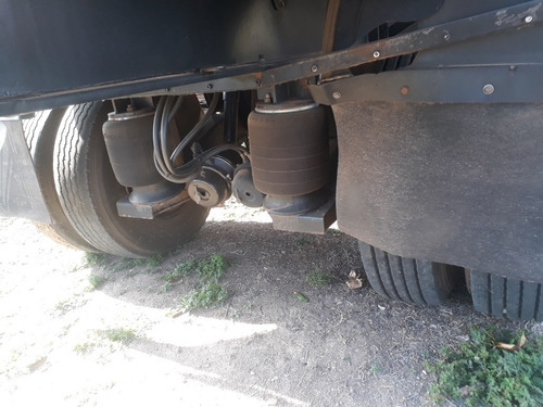 Imagem 2 de 7 de Carreta Vanderleia Graneleiro