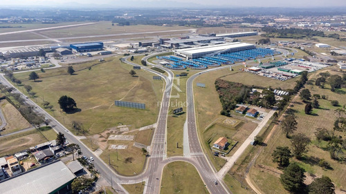 Imagem 2 de 15 de Barracao - Aguas Bellas - Ref: 9148 - V-9148