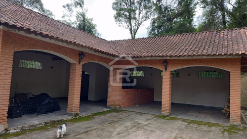 Imagem 14 de 30 de Chácara Com Piscina Em Juquitiba - 57 - 70838312