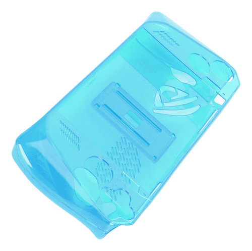 Capa Transparente Para Console De Jogos Rog Ally Transparent