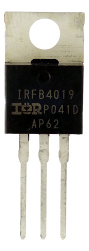 Transistor Infineon Ir Irfb4019