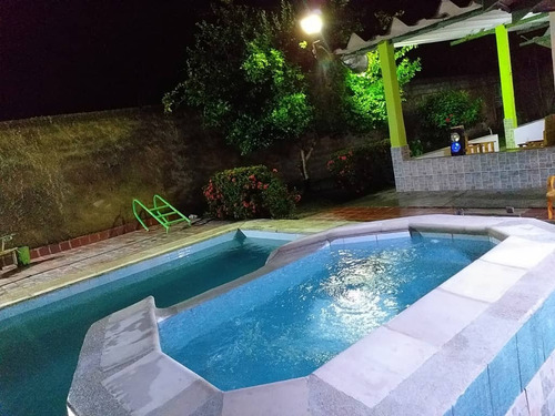 Imagen 2 de 16 de Casa En Alquiler Ocumare Costa De Oro