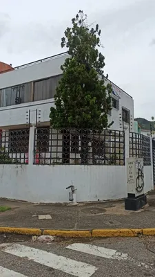 Casa en alquiler